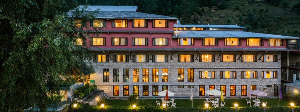 Manali Budget Hotels