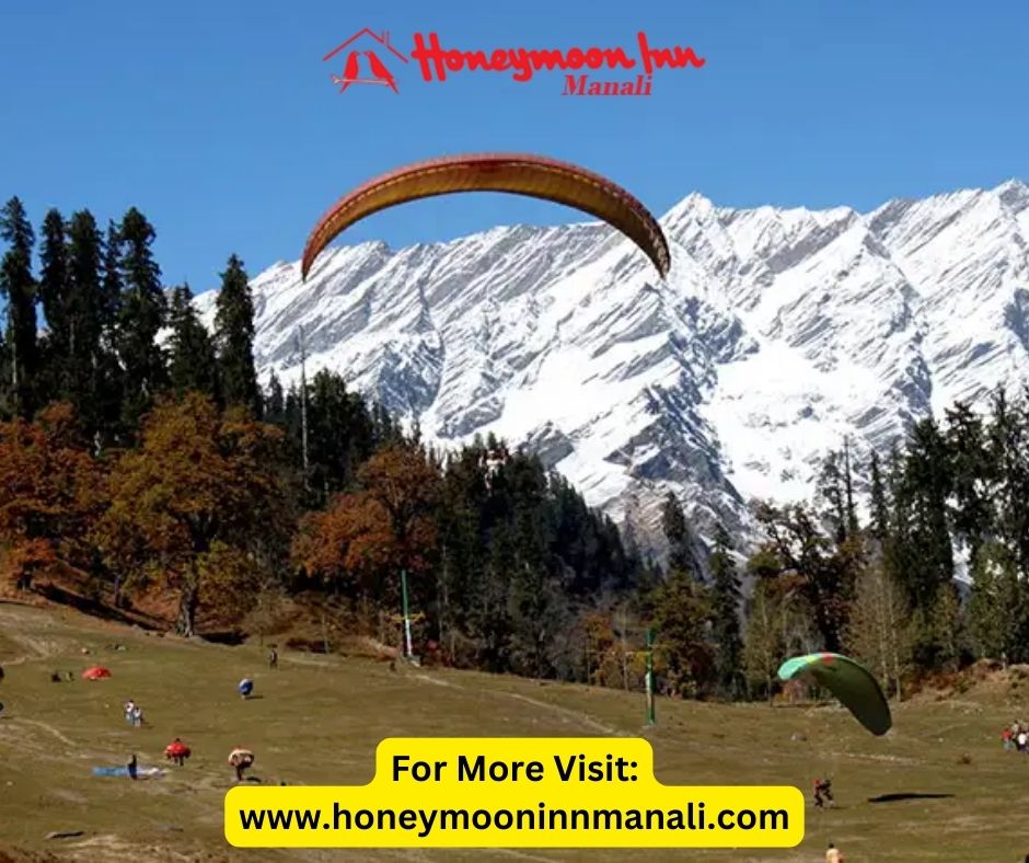 Manali Tour Packages